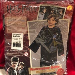 Child’s Harry Potter Ravenclaw Robe